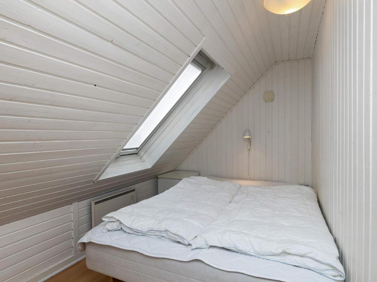 Holiday Home Blavand VI Eksteriør bilde